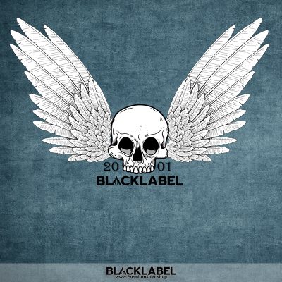 Flying-Skull by BlackLabel