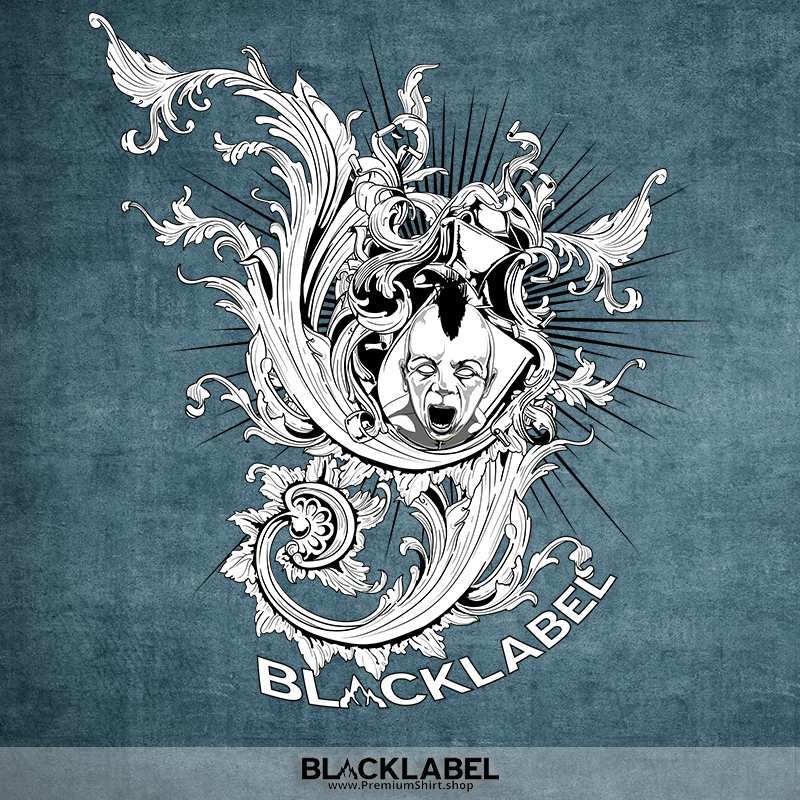 Freedom Baby by Blacklabel
