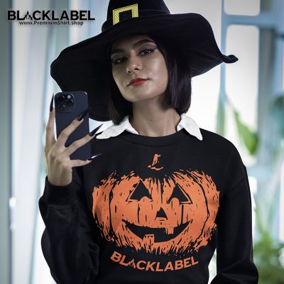 Pumpkin by BlackLabel jetzt auf www-PremiumShirt.shop