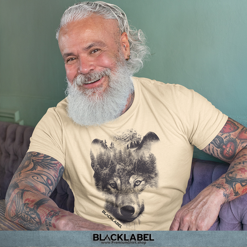 Wolf by BlackLabel